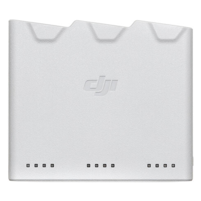 Base de Carga DJI Two-Way para Baterías Mini 3/Mini 4 Pro