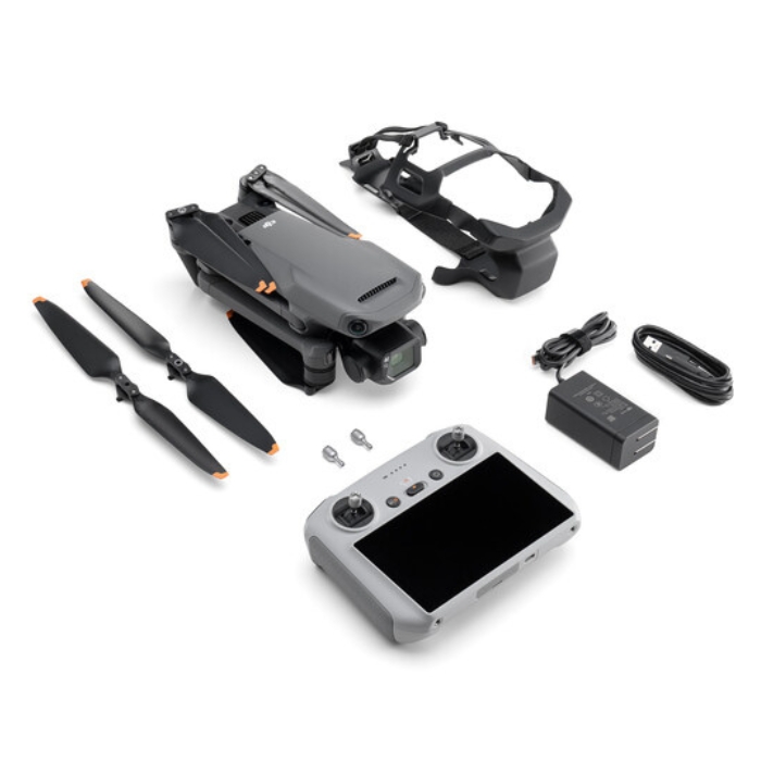 Drone DJI Mavic 3 Classic (RC)