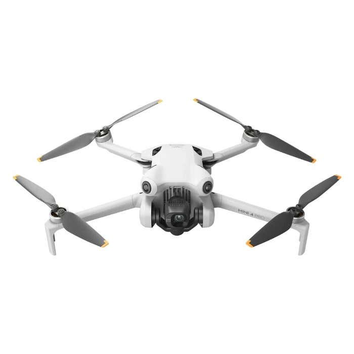 Drone DJI Mini 4 Pro (RC-N2)