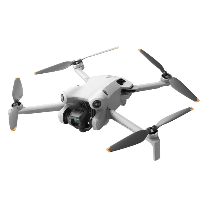 Drone DJI Mini 4 Pro (RC-N2)