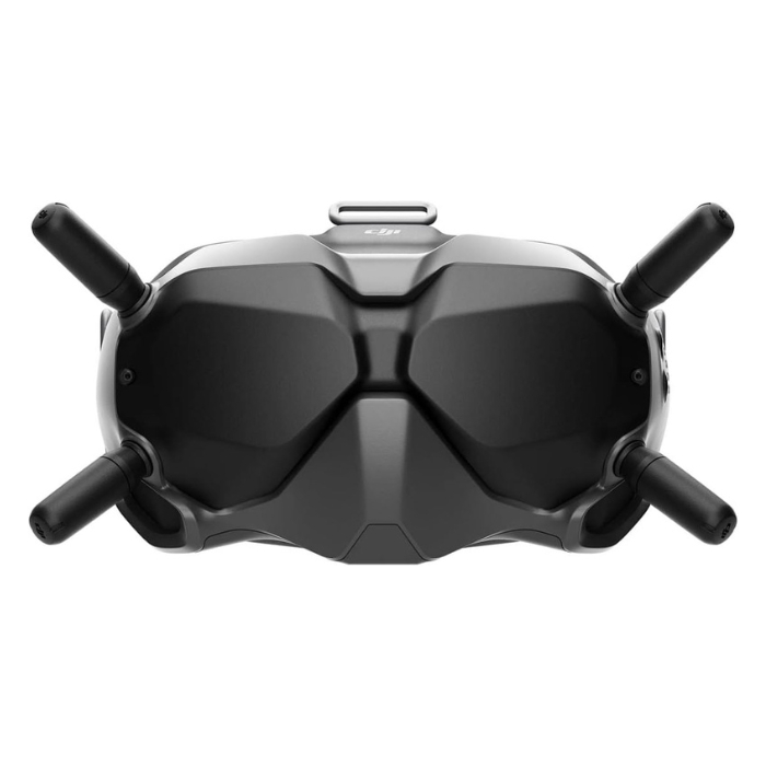 Lentes DJI FPV Goggles V2