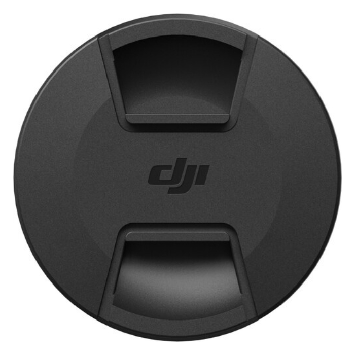 Lente Objetivo DJI ASPH para Drone Inspire 3 Fotograma Completo 18 mm f/2,8