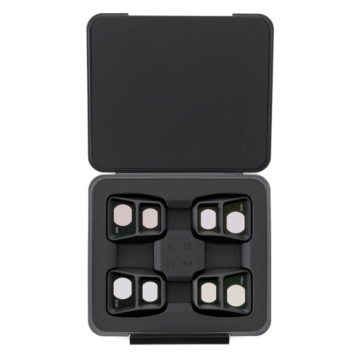 Filtros ND Freewell para Drone DJI Air 3 (4-Pack)