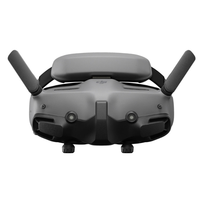 Lentes DJI Goggles 3