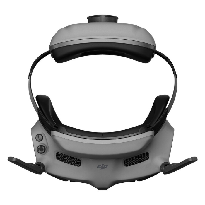 Lentes DJI Goggles 3