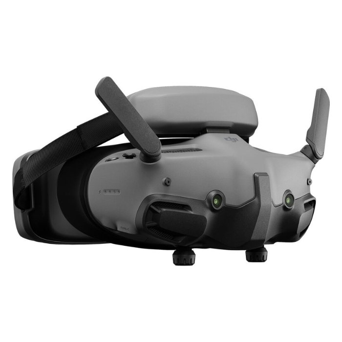 Lentes DJI Goggles 3