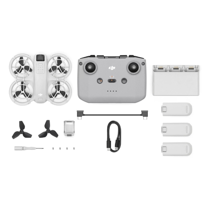 Drone DJI Neo Fly More Combo