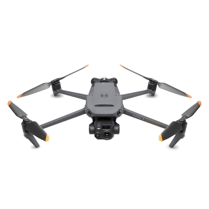 Drone DJI Mavic 3 Enterprise Thermal