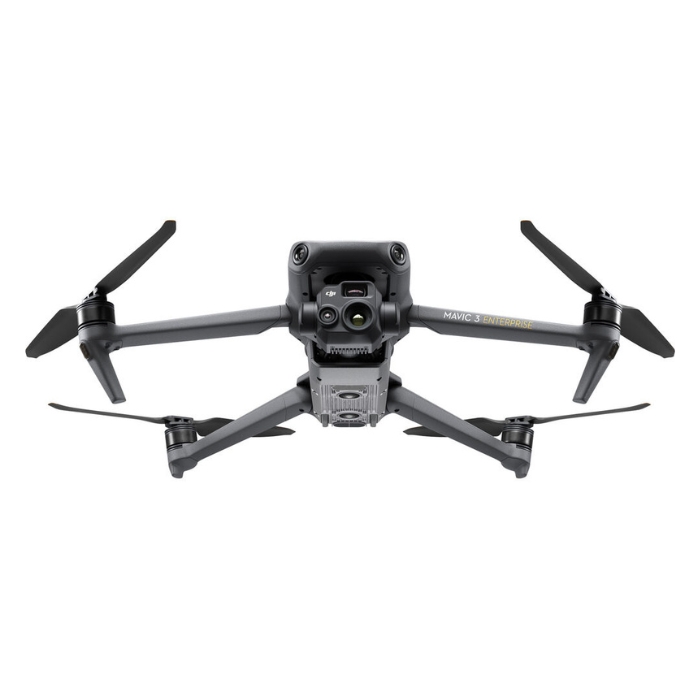 Drone DJI Mavic 3 Enterprise Thermal