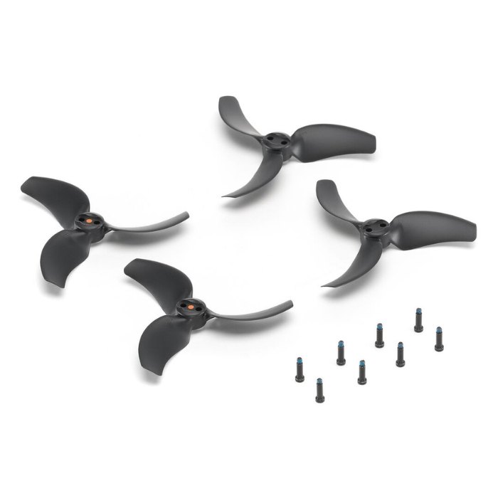 Hélices de Repuesto DJI para Drone Mavic 2 (4-Pack)