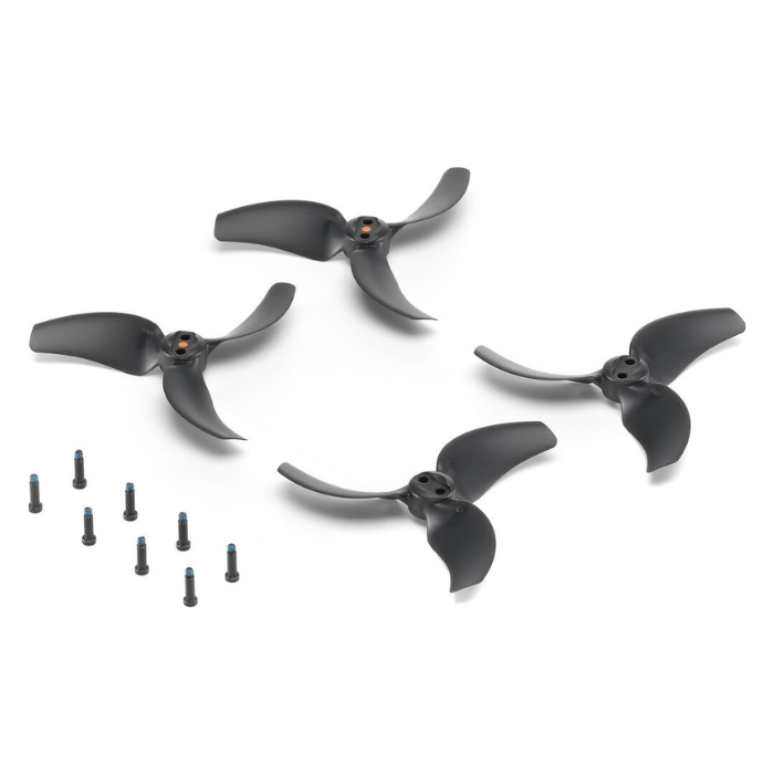 Hélices de Repuesto DJI para Drone Mavic 2 (4-Pack)