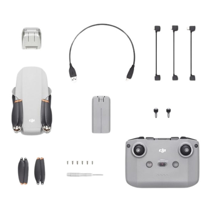 Drone DJI Mini 2