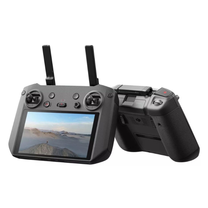 Control Remoto DJI RC Pro Negro 190021043978