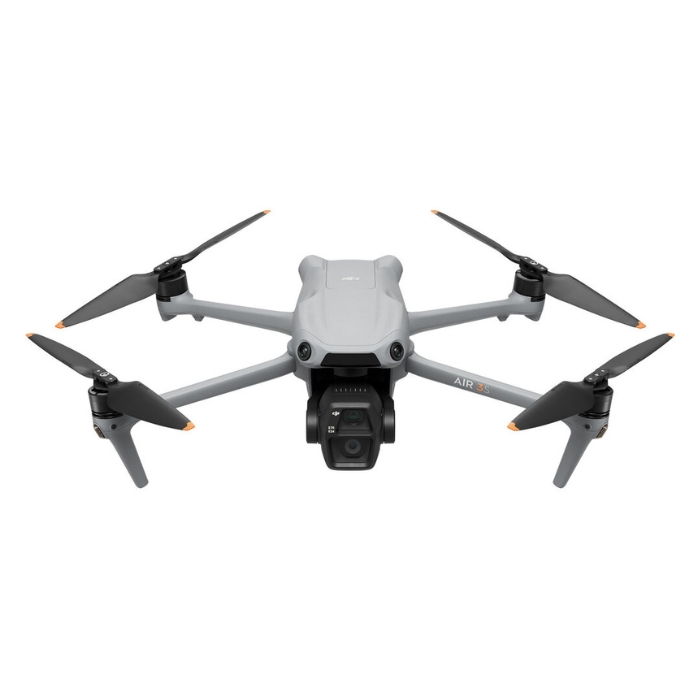 Drone DJI Air 3S Fly More Combo (RC2)