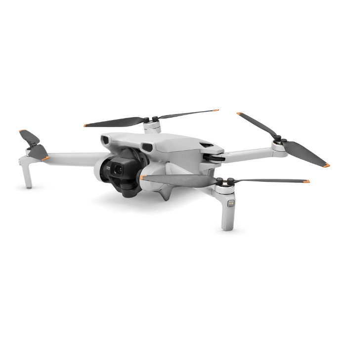 Drone DJI Mini 3 (RC-N1) (GL)