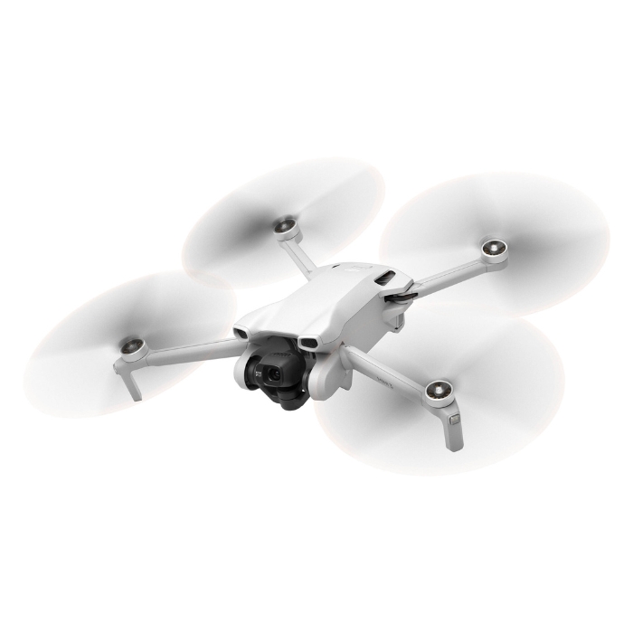 Drone DJI Mini 3 (RC-N1) (GL)