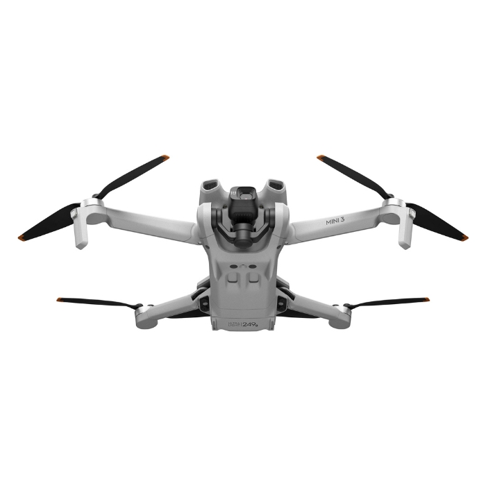 Drone DJI Mini 3 (RC-N1) (GL)