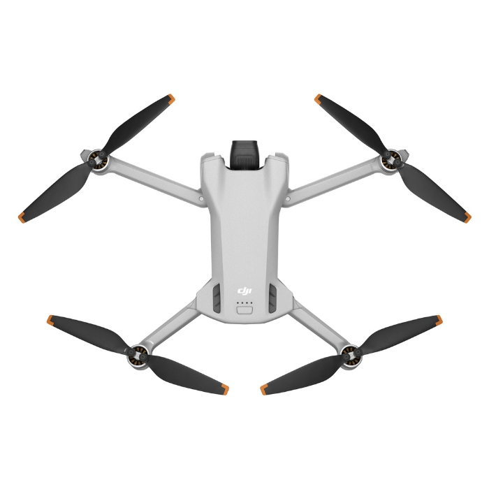 Drone DJI Mini 3 (RC-N1) (GL)