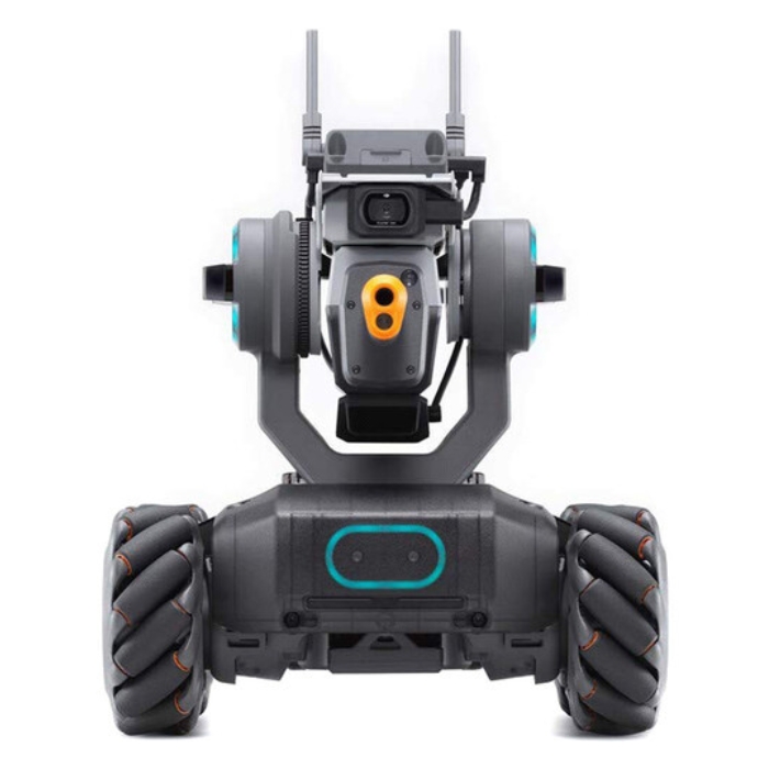 Robot Educativo DJI RoboMaster S1