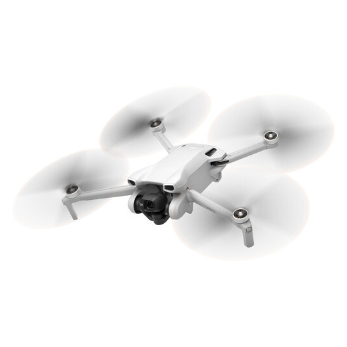 Drone DJI Mini 3 Fly More Combo Plus (RC) (GL)