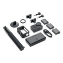 Cámara DJI Osmo Action 3 Adventure Combo