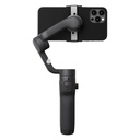 Stick Estabilizador DJI Osmo Mobile 6 Negro