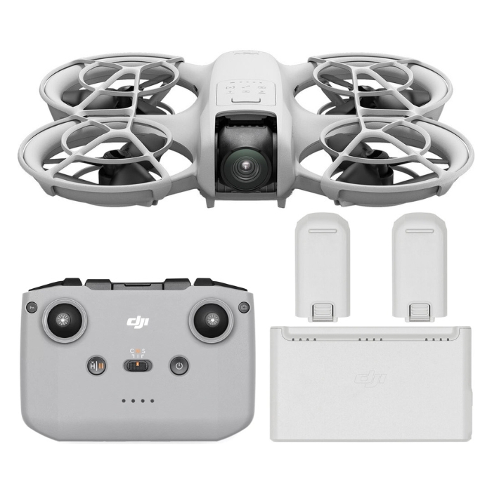 Drone DJI Neo Fly More Combo