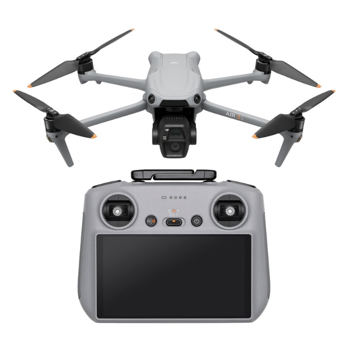 Drone DJI Air 3S Fly More Combo (RC 2)