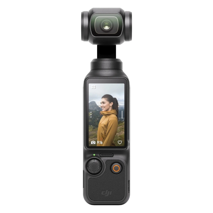 Cámara DJI Osmo Pocket 3 Standar Combo