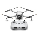 Drone DJI Mini 3 (RC-N1) (GL)