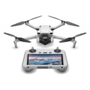 Drone DJI Mini 3 (RC) (GL)