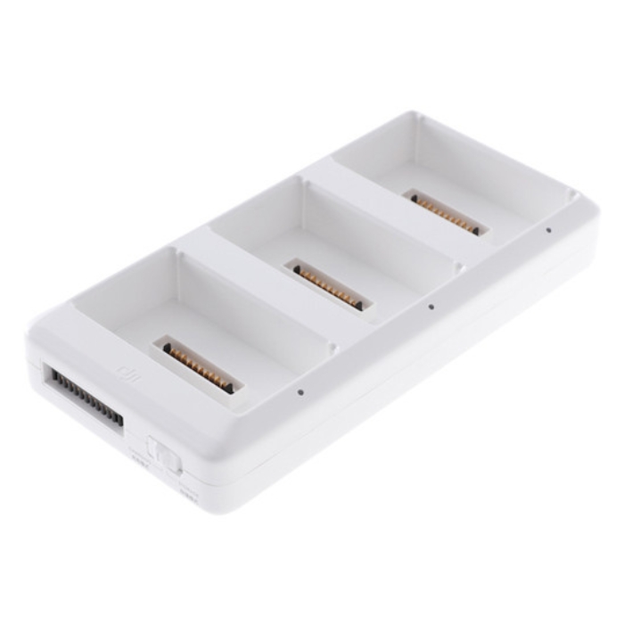 Centro de Carga para Baterías DJI Phantom 4 Charging Hub