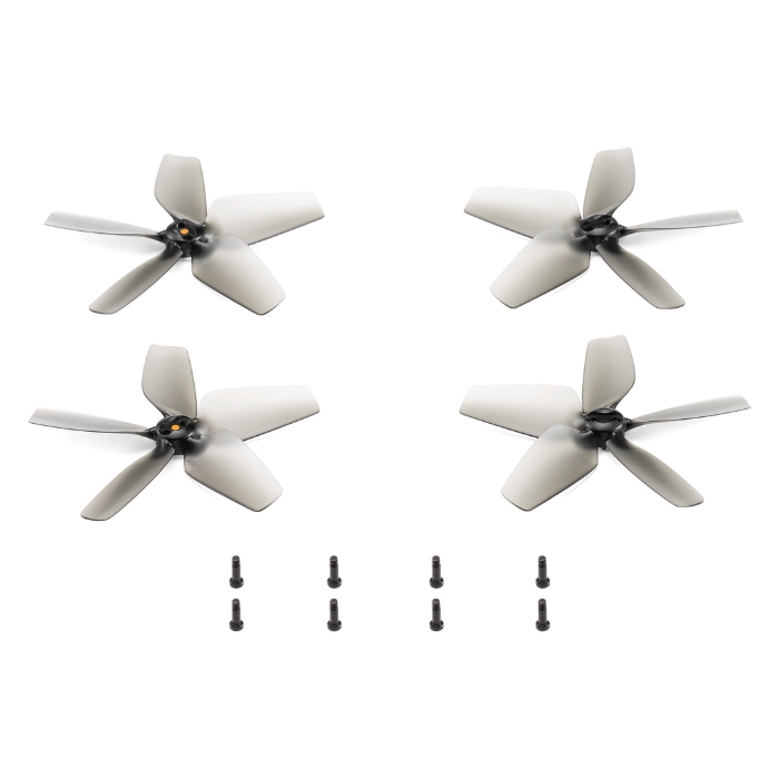 Hélices de Repuesto DJI para Drone Avata (4-Pack)