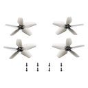 Hélices de Repuesto DJI para Drone Avata (4-Pack)