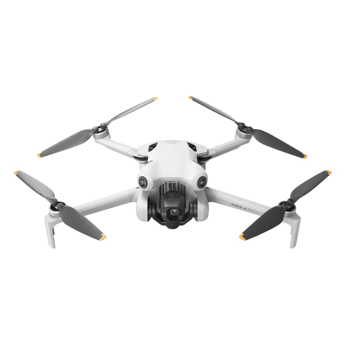 Drone DJI Mini 4 Pro (RC2) (GL)