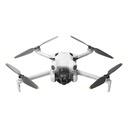 Drone DJI Mini 4 Pro Fly More Combo Plus (RC) (GL)