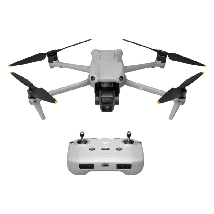 Drone DJI Air 3 Fly More Combo (RC-N2)