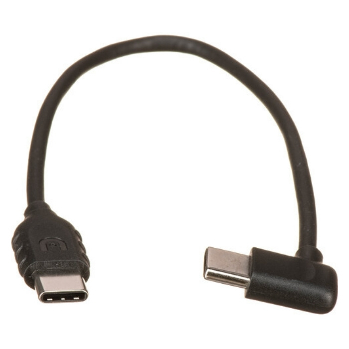 Cable de Conexión de Control Remoto Autel Robotics USB-C a USB-C Negro 889520012256