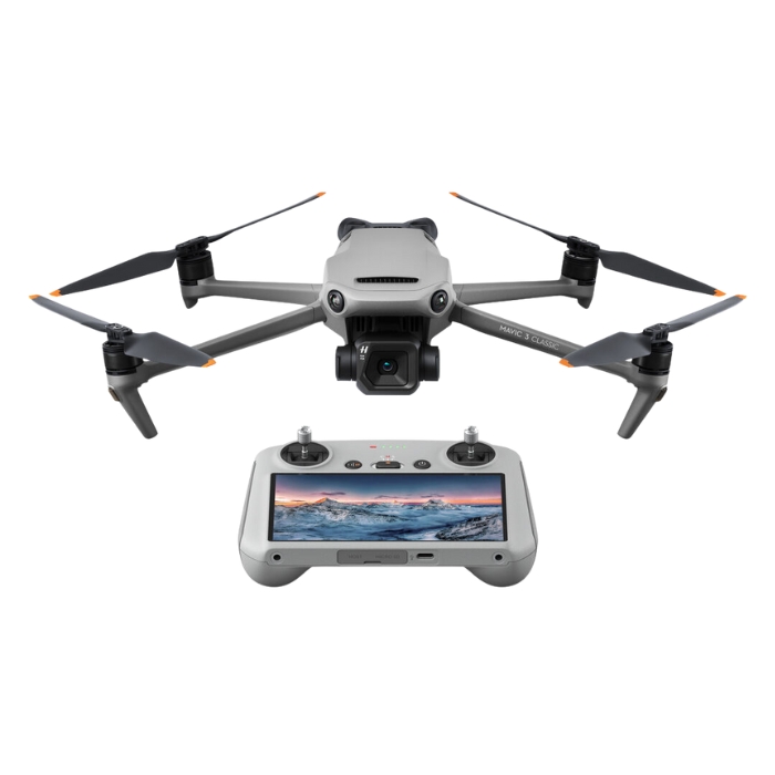 Drone DJI Mavic 3 Classic (RC)