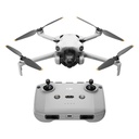 Drone DJI Mini 4 Pro (RC-N2)