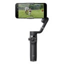 Stick Estabilizador DJI Osmo Mobile 6 Negro