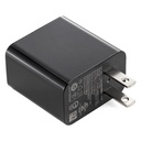 Adaptador de Corriente DJI 30W USB-C para Baterías Mini 3/Mini 3 Pro/Mini 4 Pro